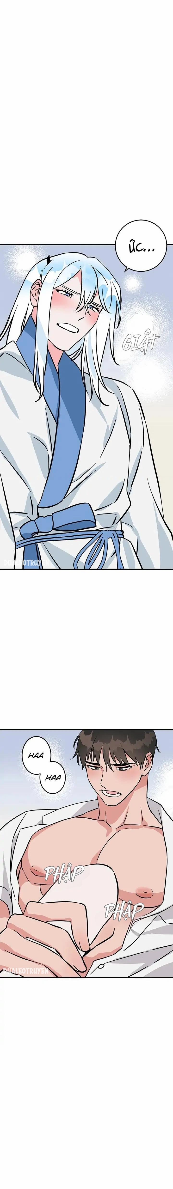 Hai Khoảnh Khắc 41 trang 20