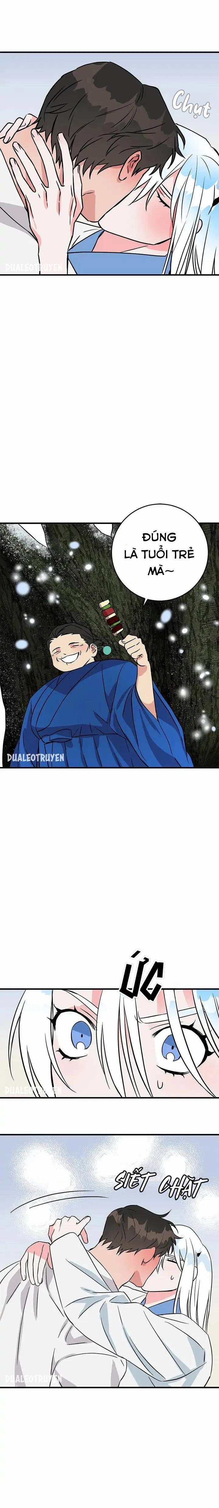 Hai Khoảnh Khắc 41 trang 24