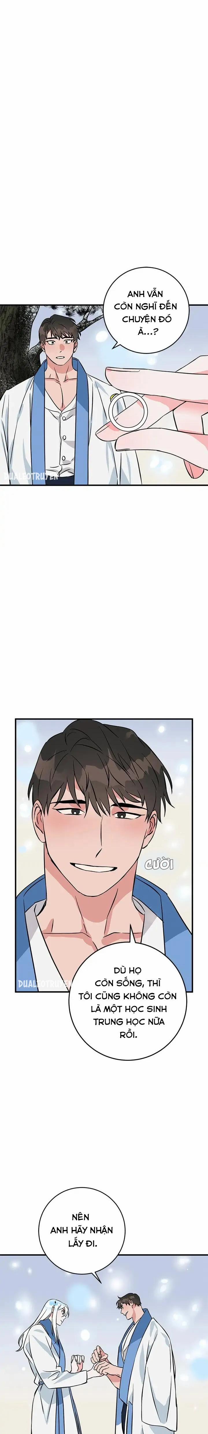 Hai Khoảnh Khắc 41 trang 3