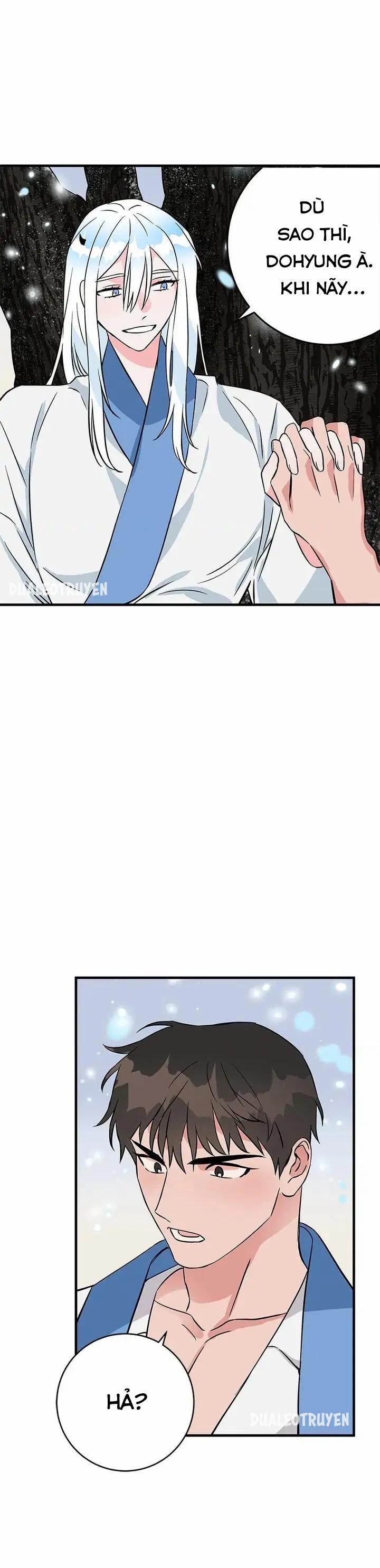 Hai Khoảnh Khắc 41 trang 5