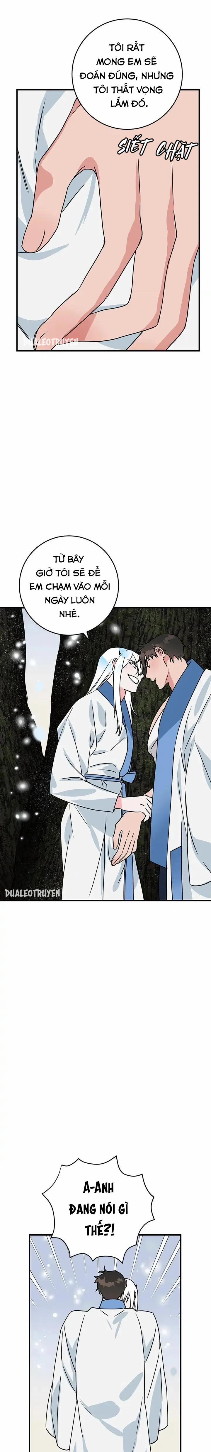 Hai Khoảnh Khắc 41 trang 8