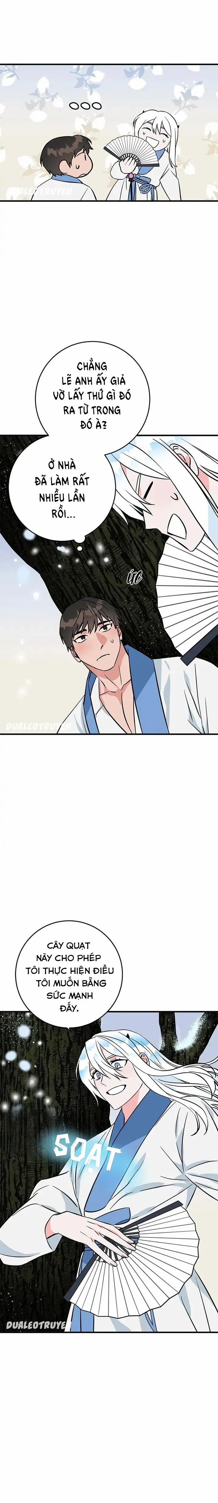 Hai Khoảnh Khắc 42 trang 13