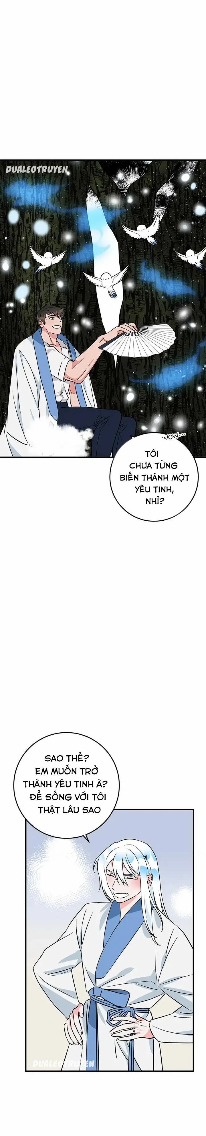 Hai Khoảnh Khắc 42 trang 17