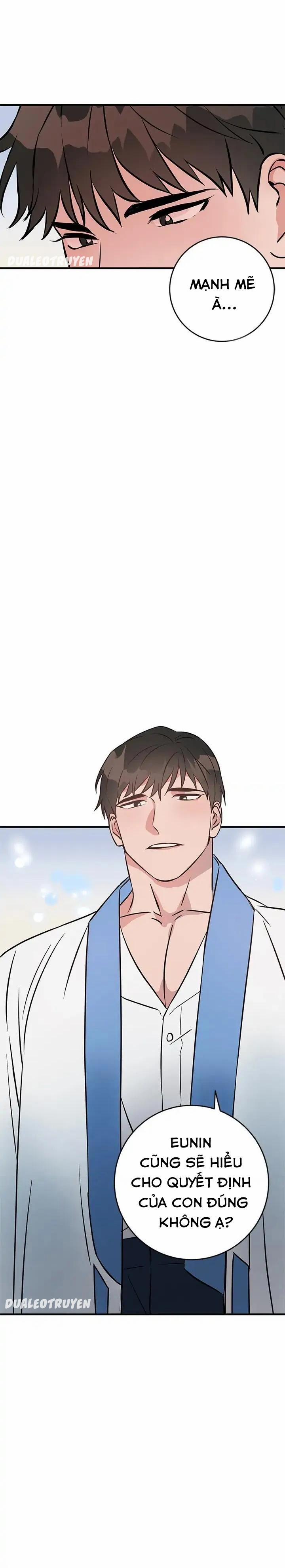 Hai Khoảnh Khắc 42 trang 21