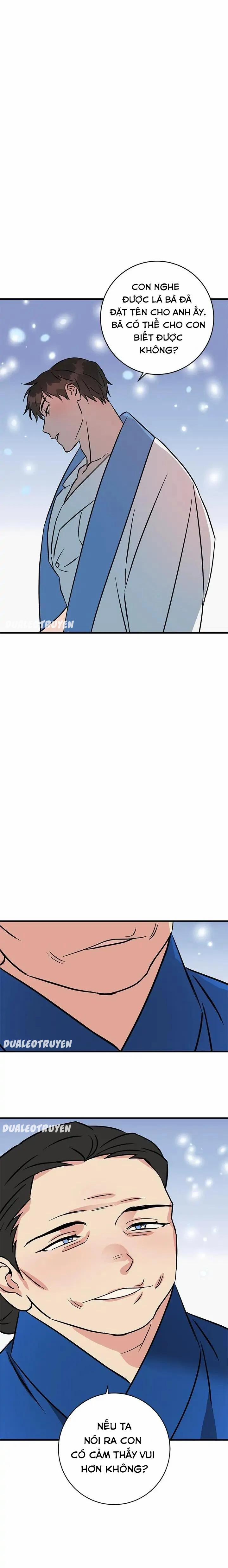 Hai Khoảnh Khắc 42 trang 23