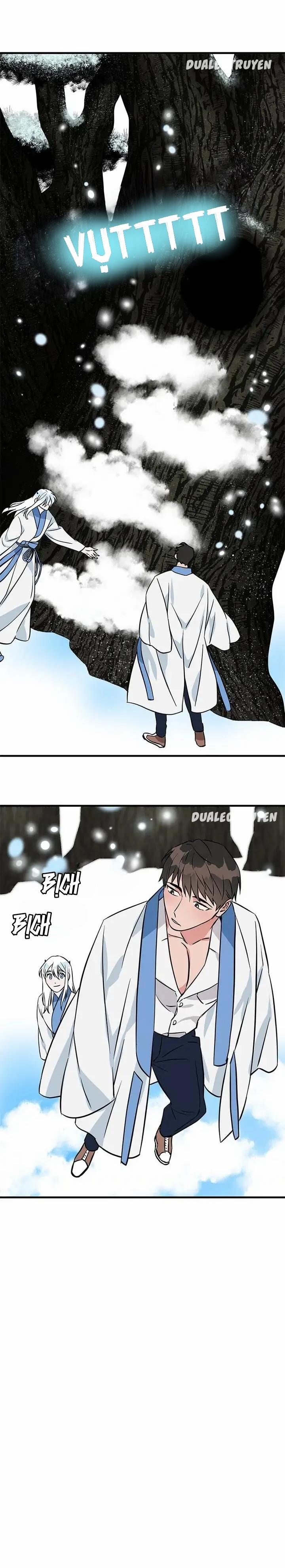 Hai Khoảnh Khắc 42 trang 5