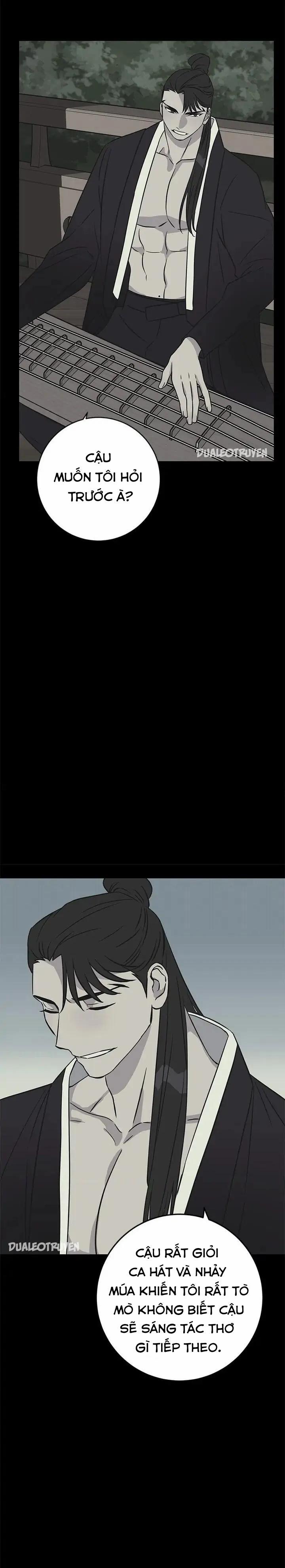 Hai Khoảnh Khắc 43 trang 17