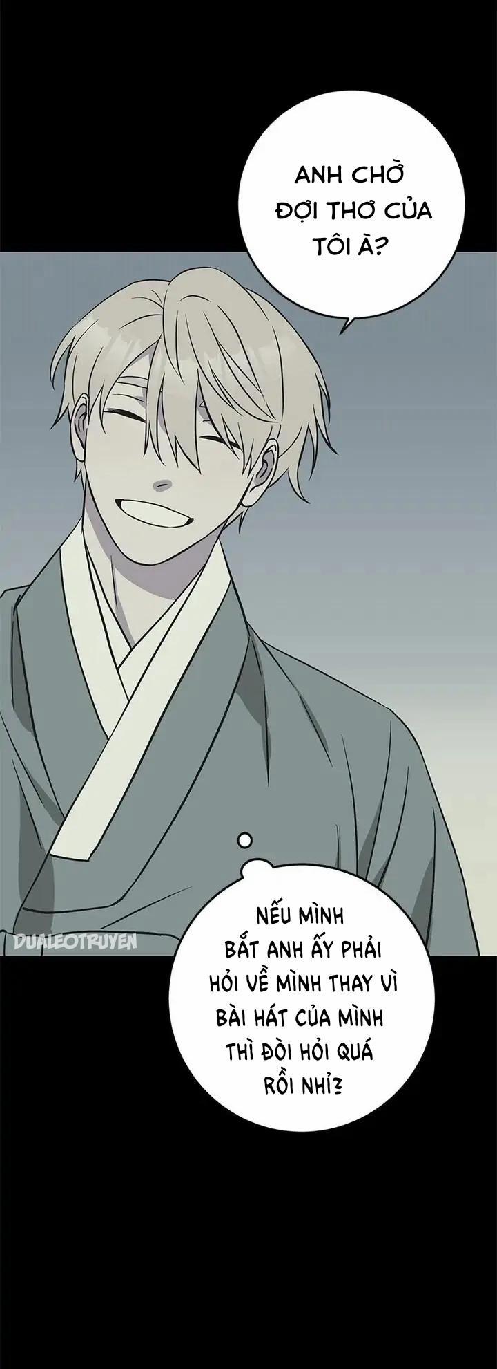 Hai Khoảnh Khắc 43 trang 18