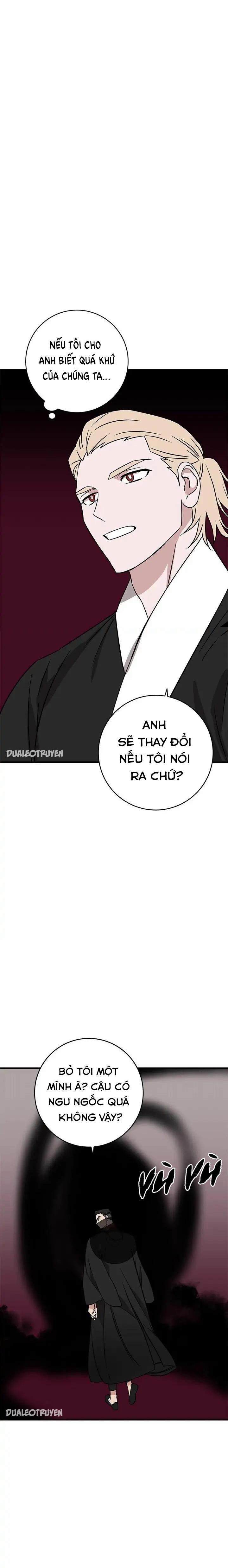 Hai Khoảnh Khắc 43 trang 23