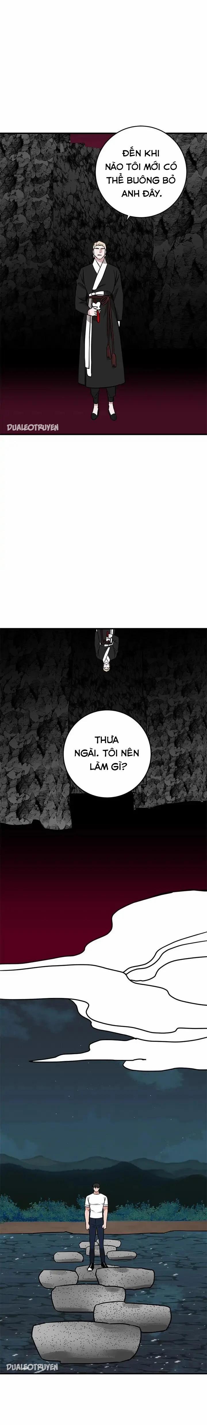Hai Khoảnh Khắc 43 trang 24