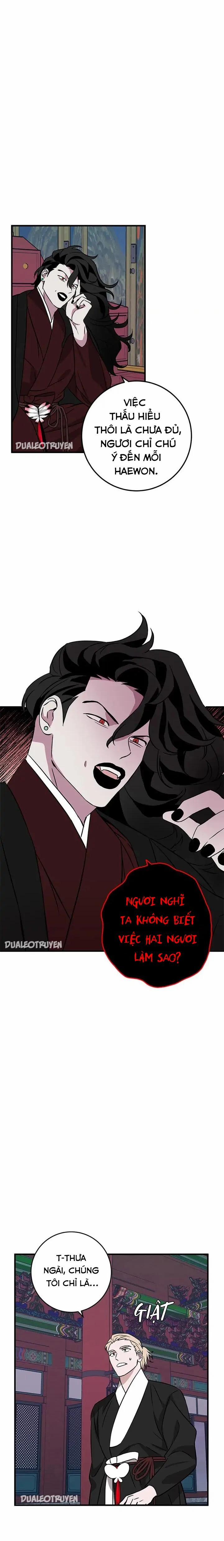 Hai Khoảnh Khắc 43 trang 4