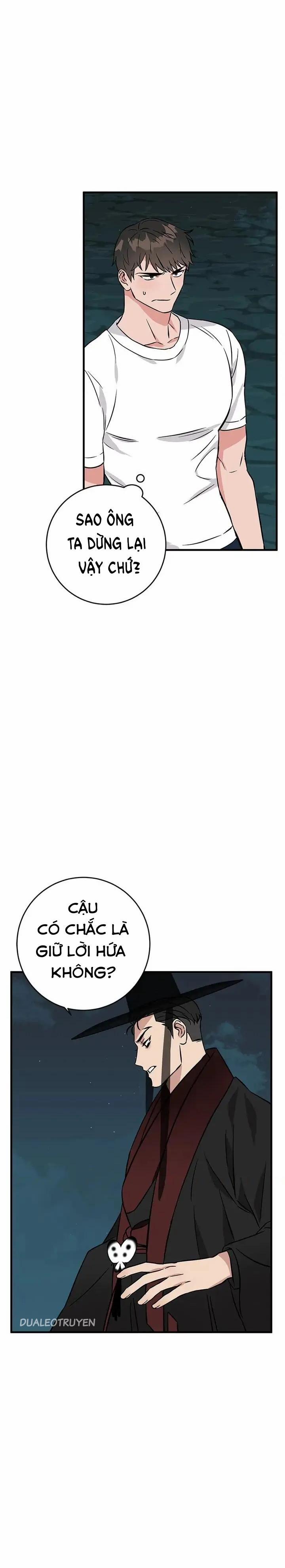 Hai Khoảnh Khắc 44 trang 10