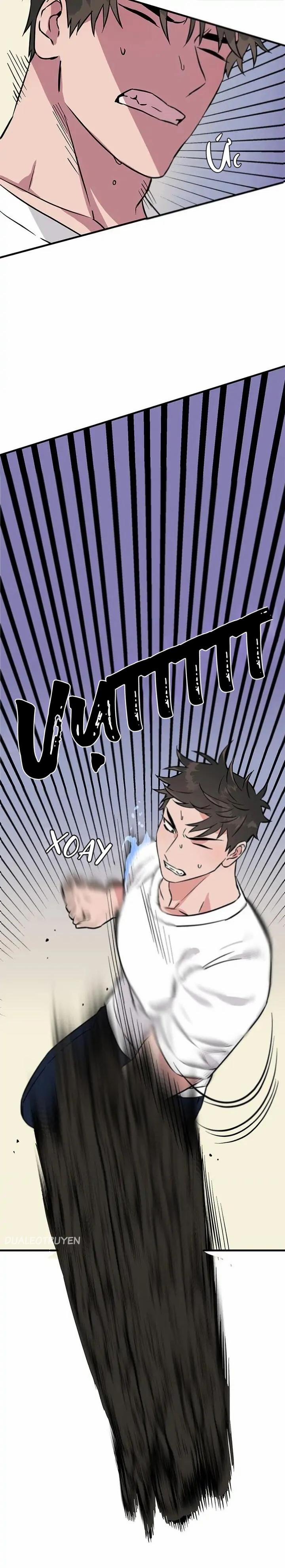 Hai Khoảnh Khắc 44 trang 17