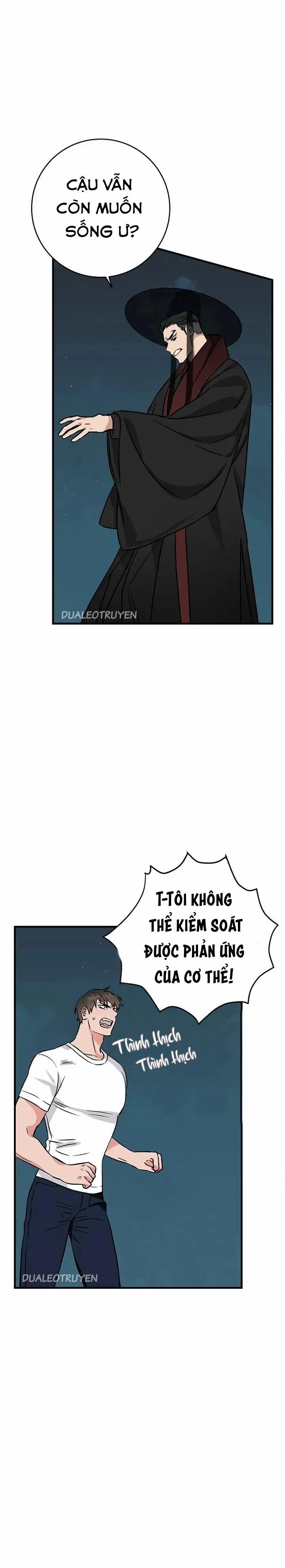 Hai Khoảnh Khắc 44 trang 19