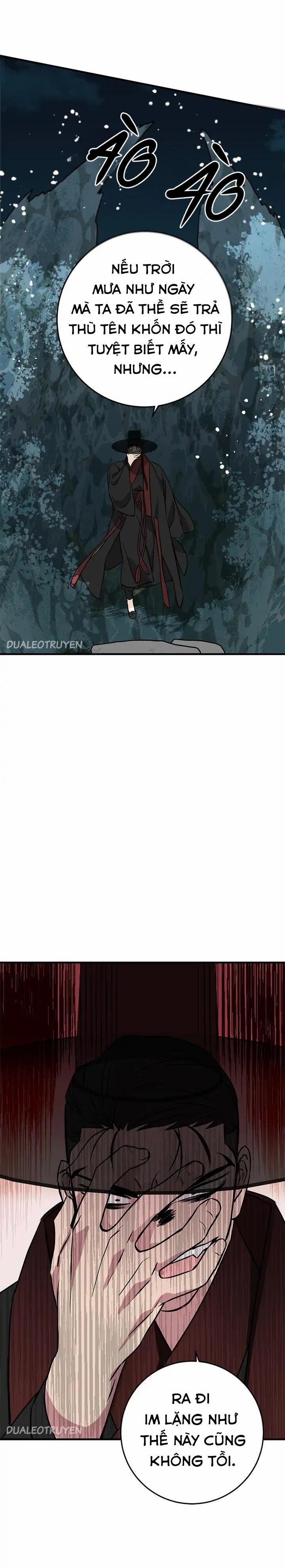 Hai Khoảnh Khắc 44 trang 21
