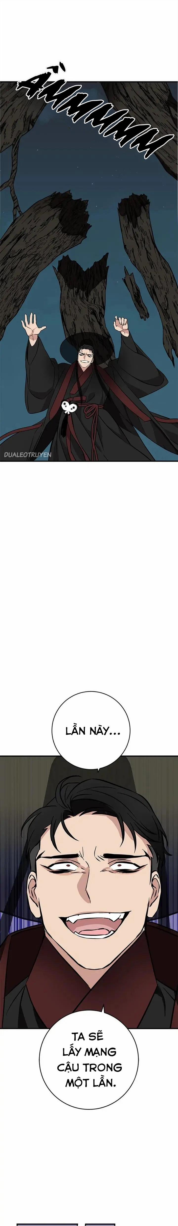Hai Khoảnh Khắc 44 trang 23