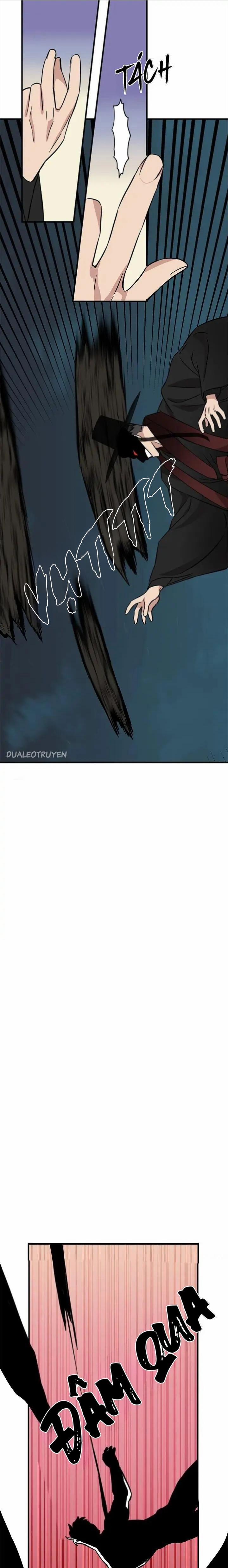 Hai Khoảnh Khắc 44 trang 24