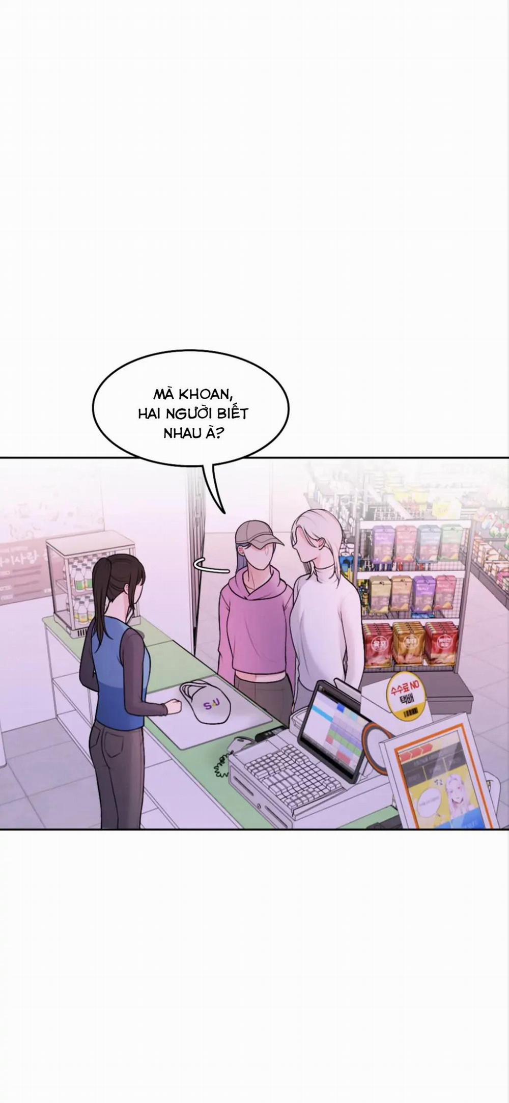 Hai Khoảnh Khắc 45 trang 17