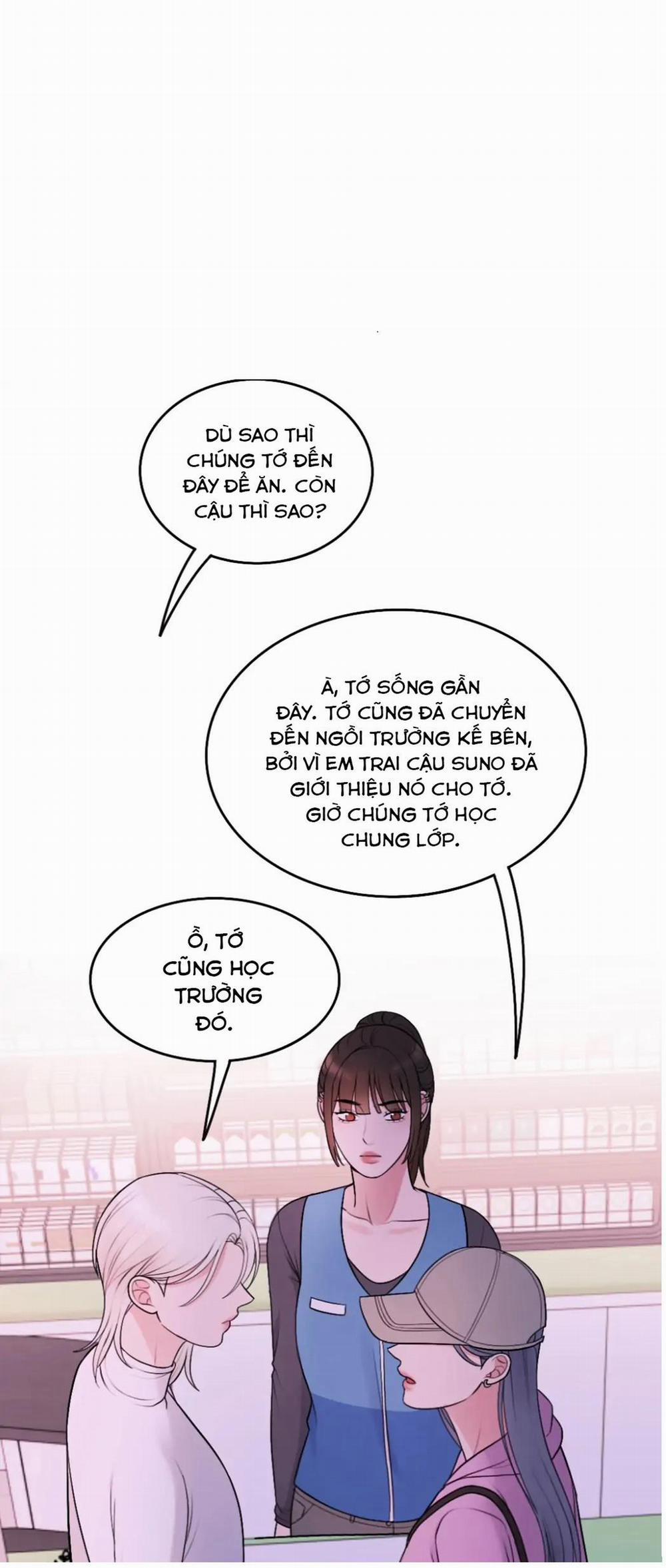 Hai Khoảnh Khắc 45 trang 23