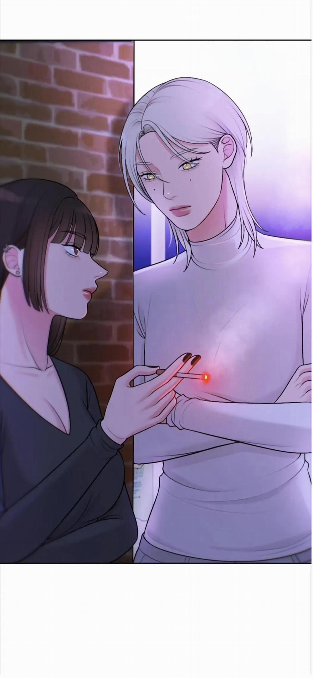 Hai Khoảnh Khắc 45 trang 34