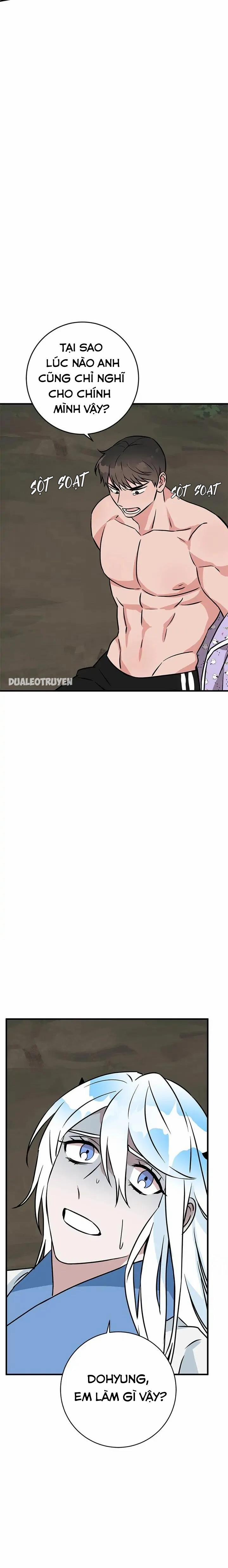 Hai Khoảnh Khắc 46 trang 13