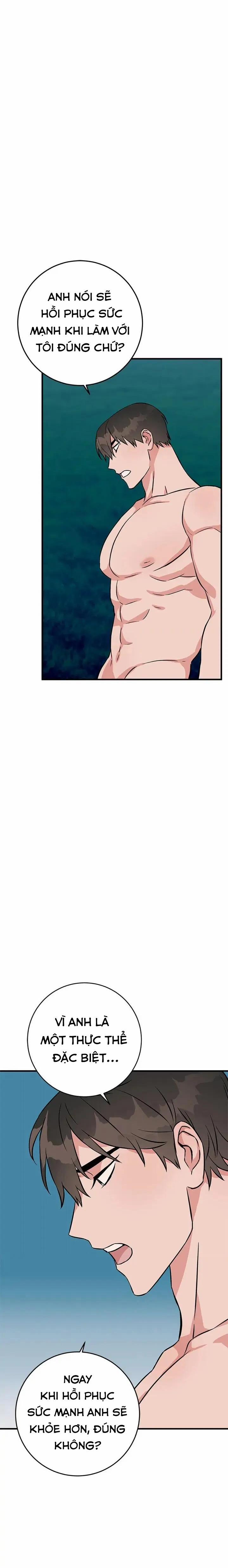 Hai Khoảnh Khắc 46 trang 14