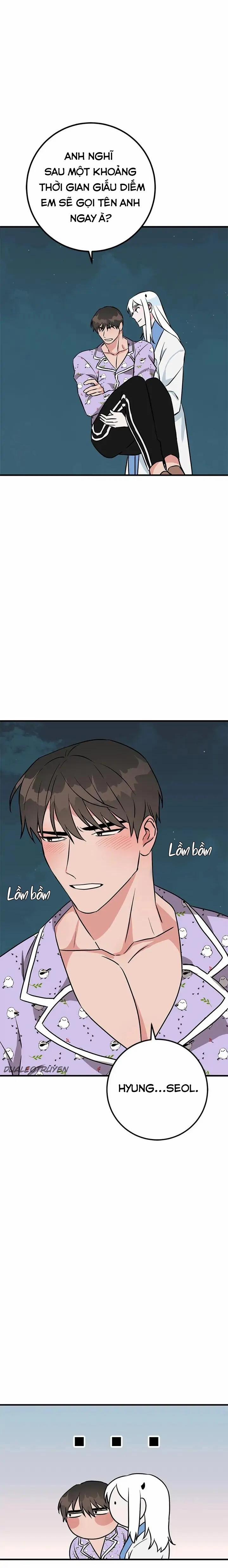 Hai Khoảnh Khắc 48 trang 25