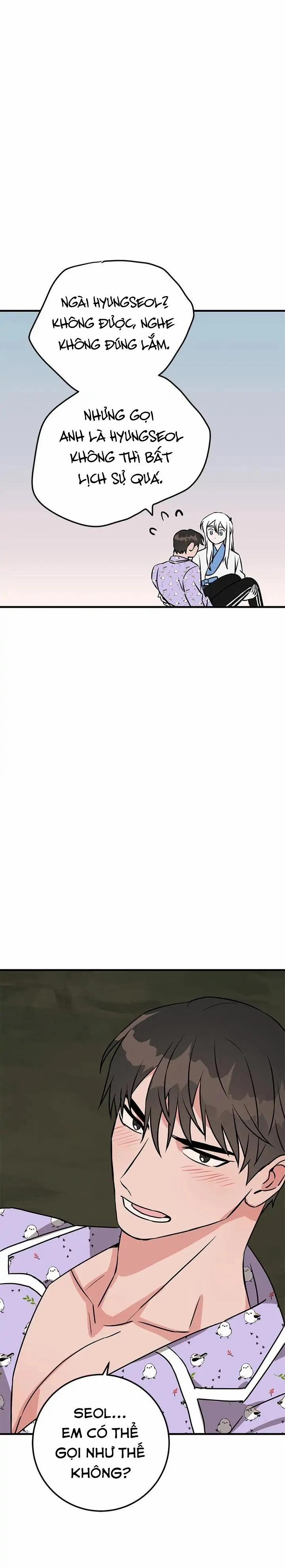 Hai Khoảnh Khắc 48 trang 26