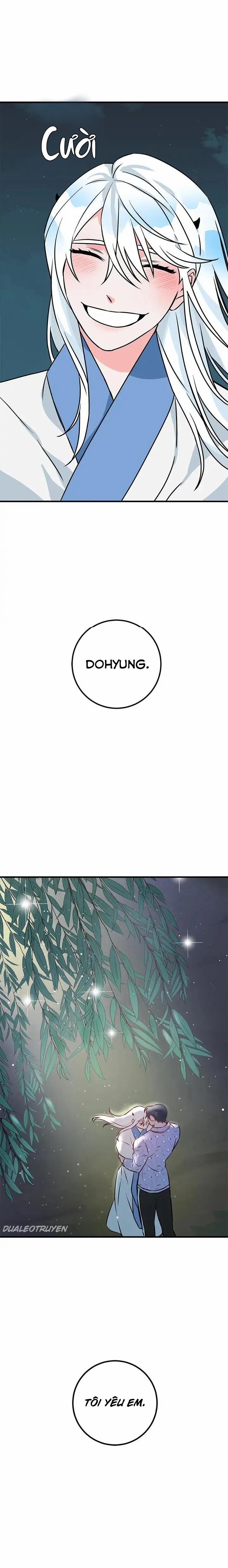 Hai Khoảnh Khắc 48 trang 28