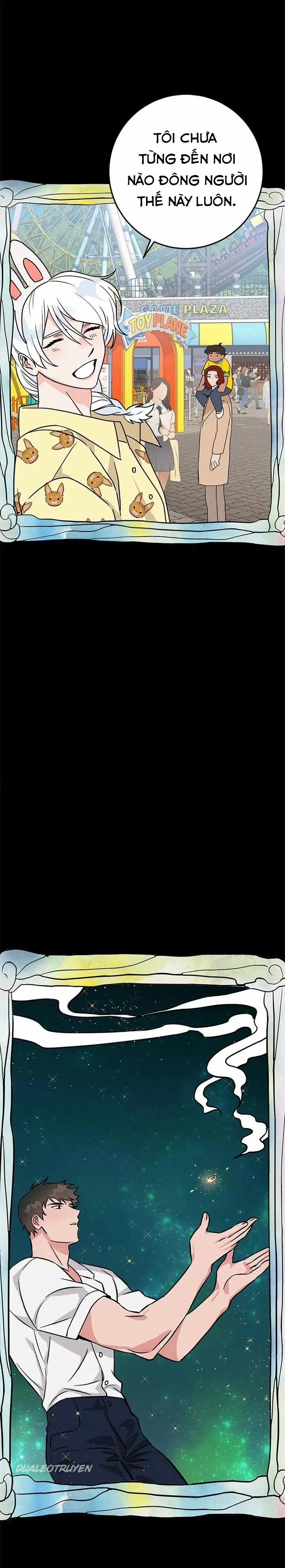Hai Khoảnh Khắc 48 trang 9