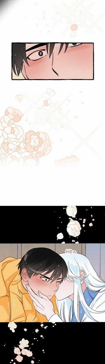 Hai Khoảnh Khắc 5 trang 18