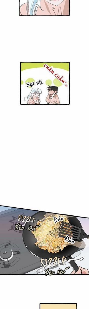 Hai Khoảnh Khắc 5 trang 6