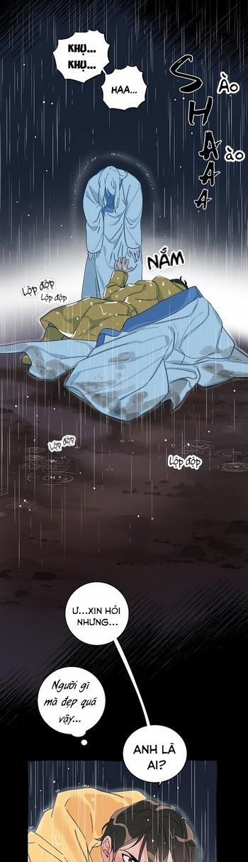 Hai Khoảnh Khắc 5 trang 9