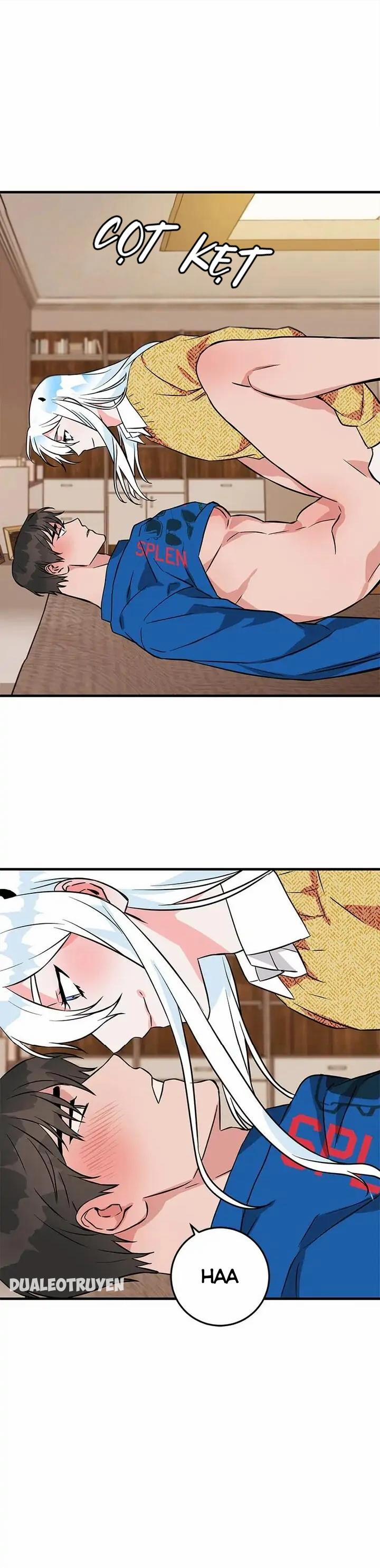 Hai Khoảnh Khắc 50 trang 11