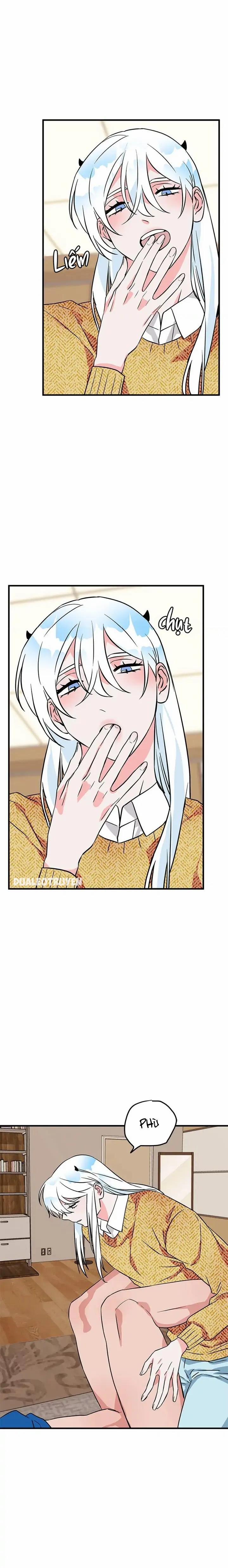 Hai Khoảnh Khắc 50 trang 12