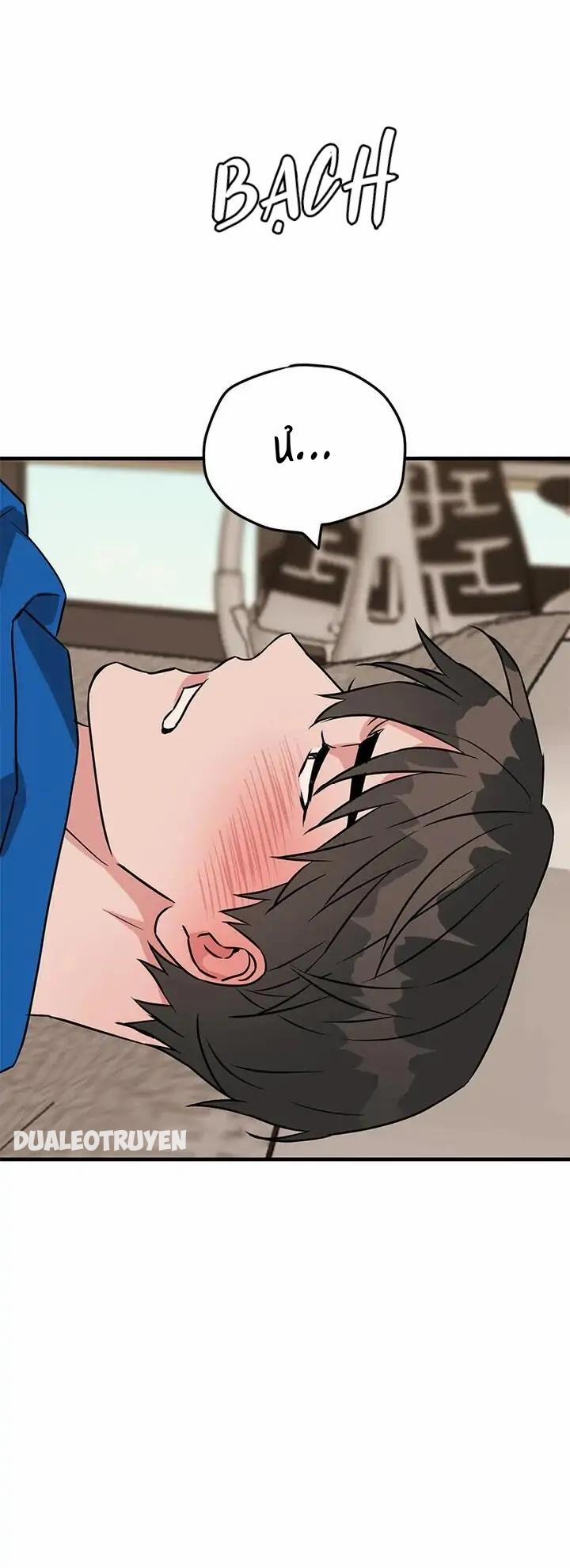 Hai Khoảnh Khắc 50 trang 19