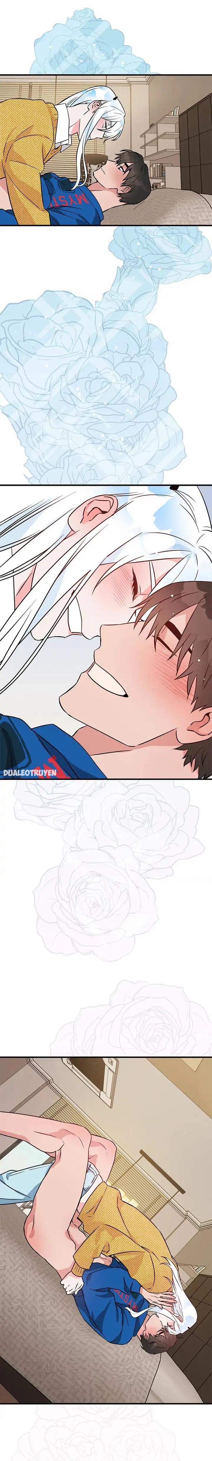 Hai Khoảnh Khắc 50 trang 26