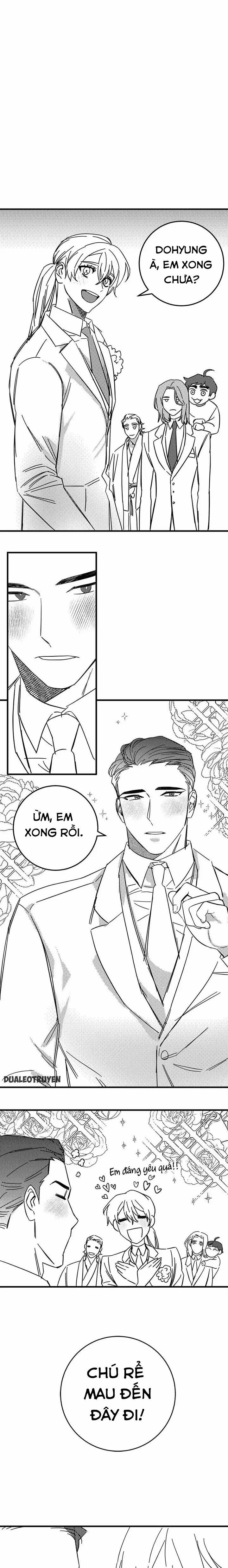 Hai Khoảnh Khắc 50 trang 27