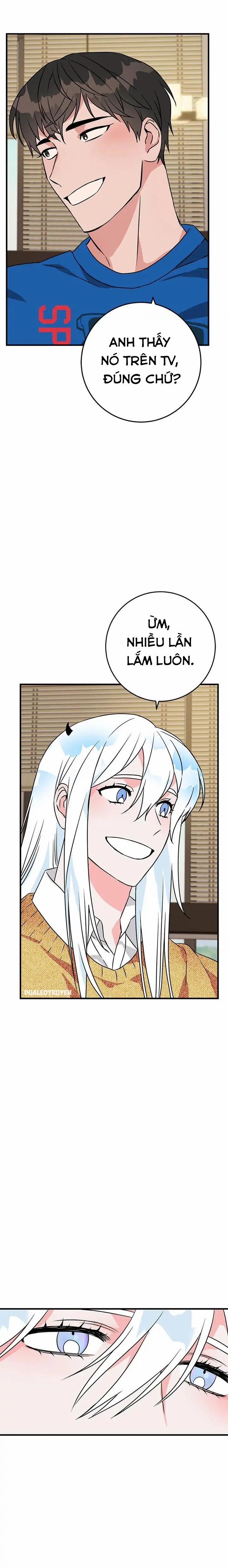 Hai Khoảnh Khắc 50 trang 6