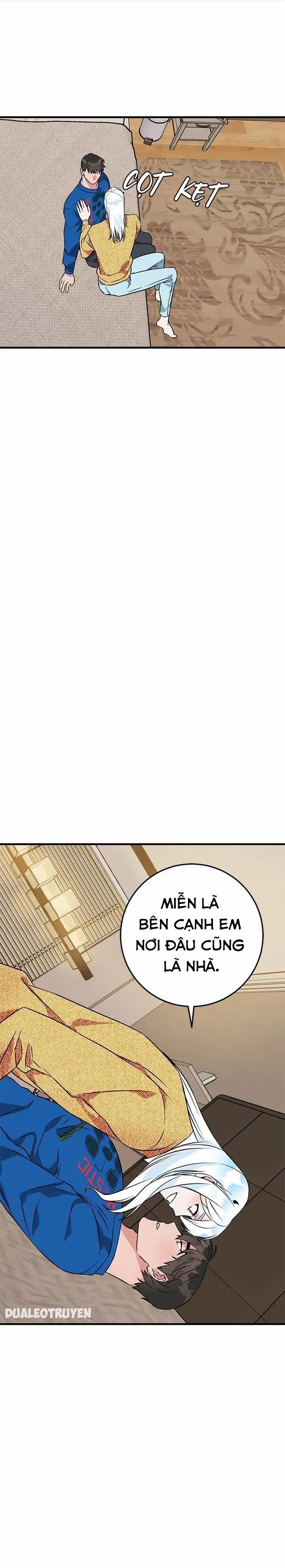 Hai Khoảnh Khắc 50 trang 7