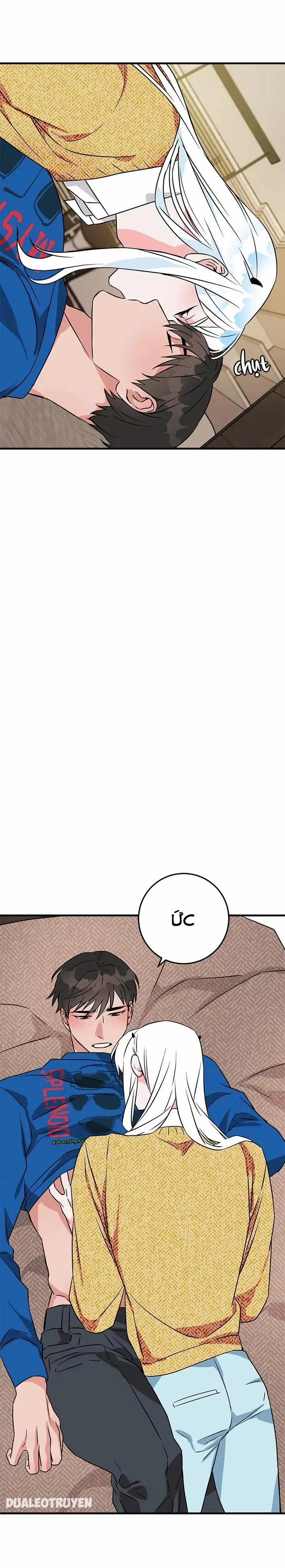 Hai Khoảnh Khắc 50 trang 8
