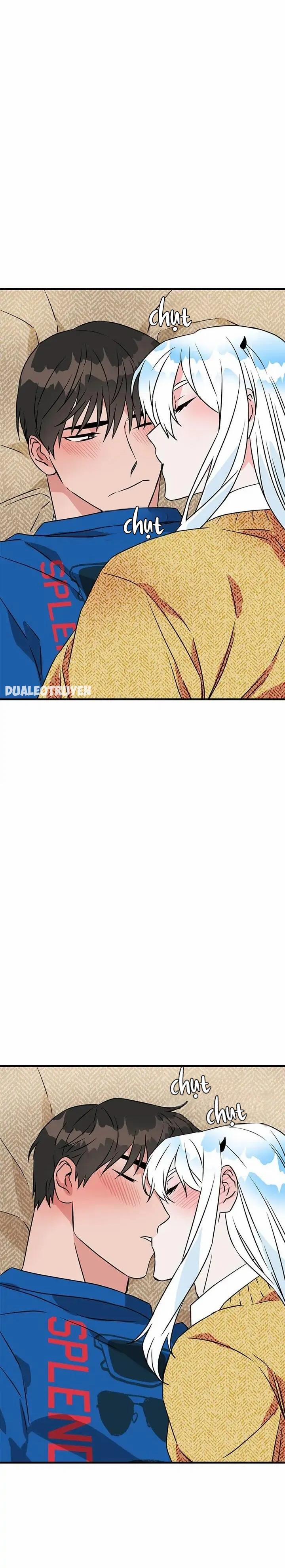 Hai Khoảnh Khắc 50 trang 9