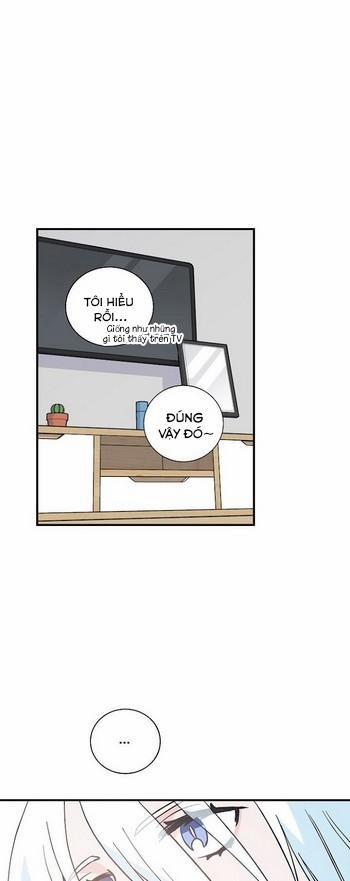 Hai Khoảnh Khắc 6 trang 29