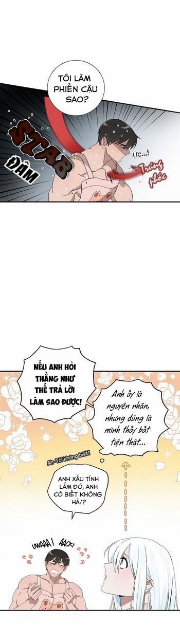 Hai Khoảnh Khắc 6 trang 3