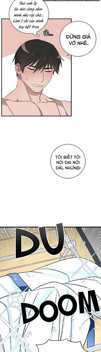 Hai Khoảnh Khắc 6 trang 5