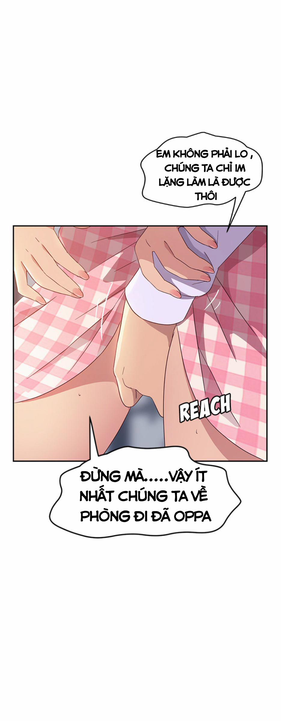 Hai Lần Yêu 1 trang 10