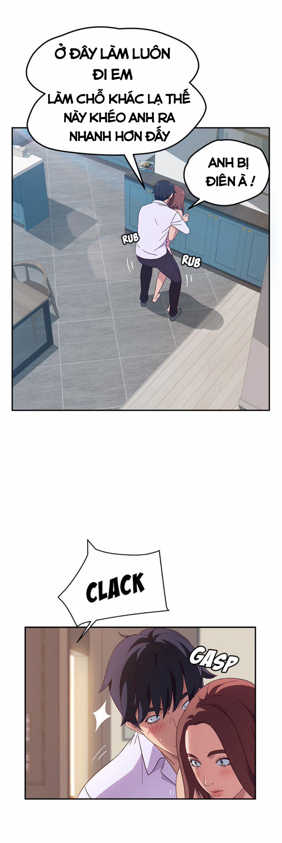 Hai Lần Yêu 1 trang 11