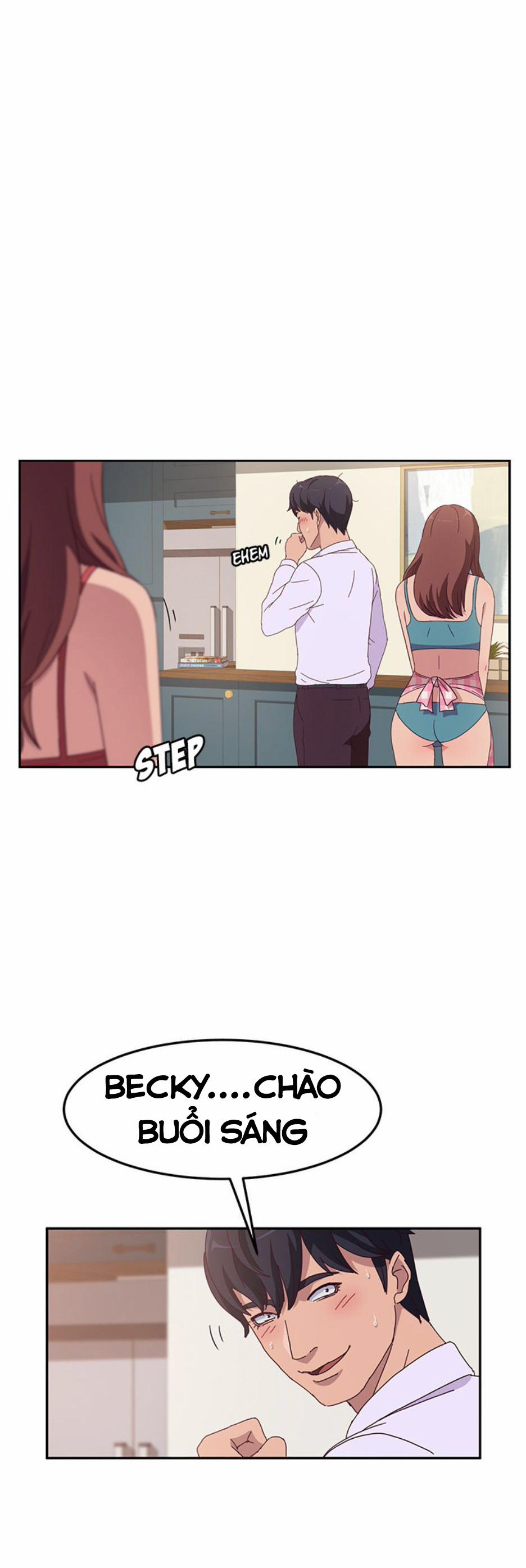 Hai Lần Yêu 1 trang 12