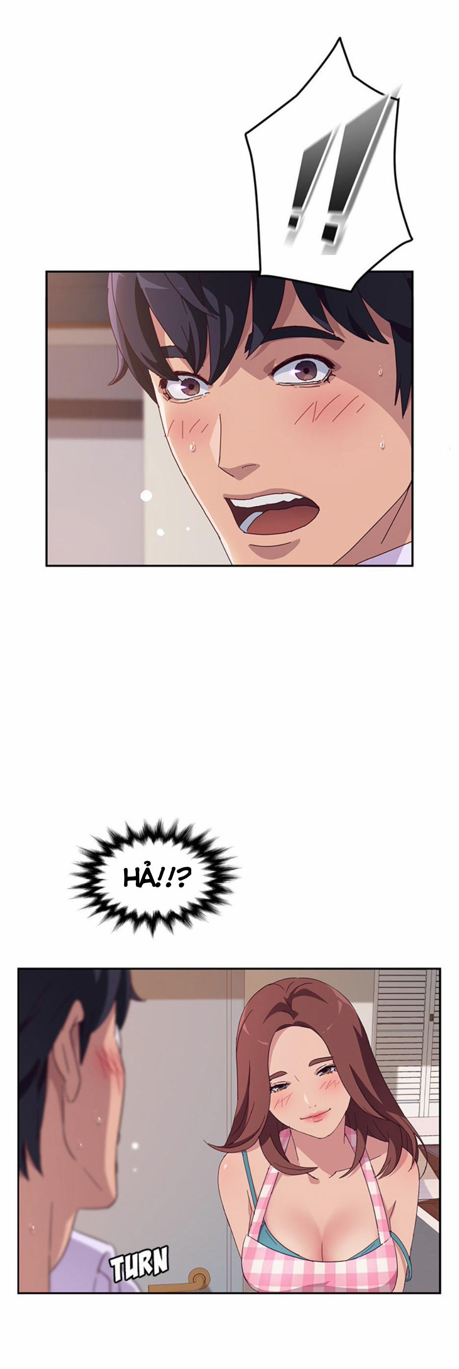 Hai Lần Yêu 1 trang 15