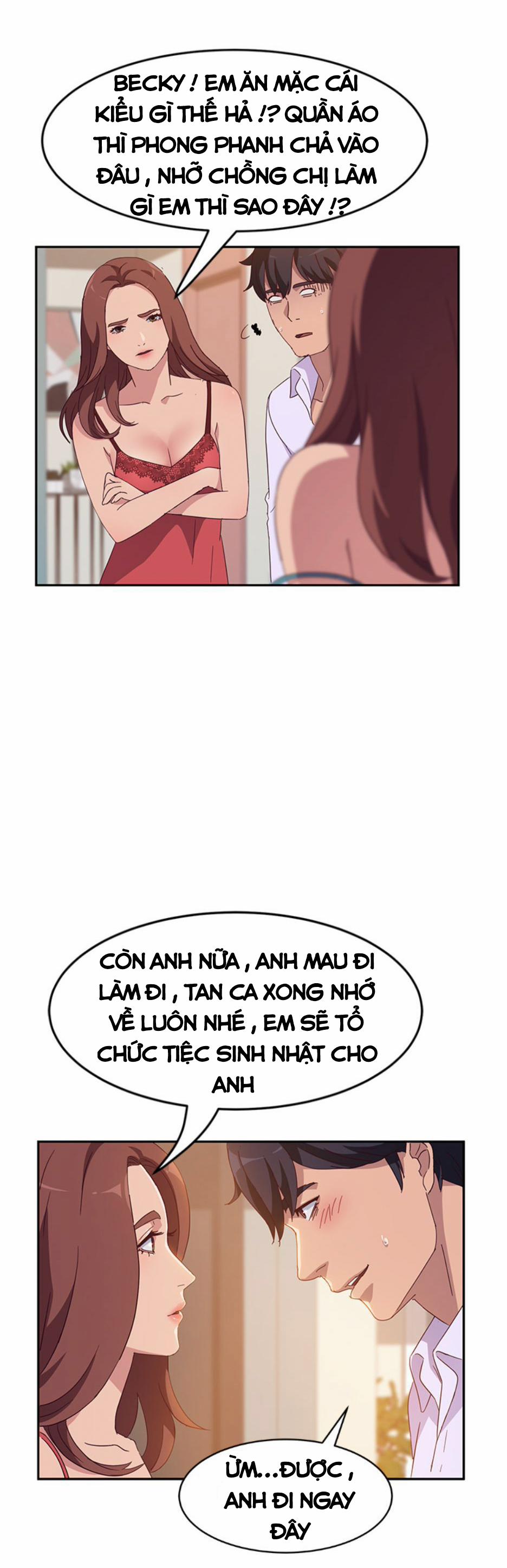 Hai Lần Yêu 1 trang 17